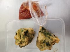 -福合沟无米粿甜汤粿品店