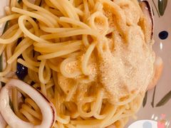-萨莉亚意式餐厅(苏州食百家店)