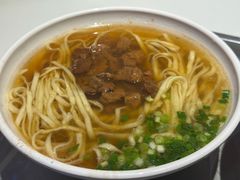 -李兰英湖南面馆(护国路店)