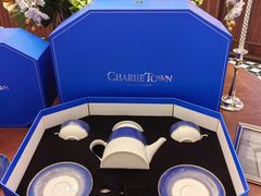 -CHARLIETOWN红茶公司(南京万象天地店)