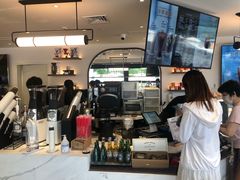 -Peet's Coffee皮爷咖啡(大学路店)