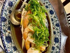 -阿殳粥馆(水围村店)