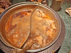 -牛New寿喜烧(金鹰世界店)