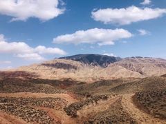 -张掖平山湖大峡谷