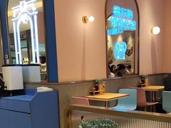 -小杨生煎(周浦万达店)