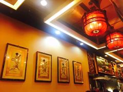 -桥底辣蟹(谢斐道店)