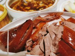 -大鸭梨烤鸭店(光彩店)