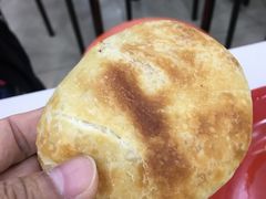 麻酱烧饼-食为天(贵阳路店)