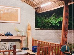 -仙店农庄(湖景农庄餐厅)
