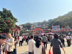 -莆田湄洲妈祖祖庙