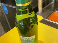 -大叹号·朝鲜族烤肉(潍坊泰华城店)