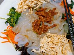 -大闫家烧烤·小海鲜家常菜(郑庄店)