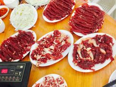 -蔡社牛肉城(龙湖店)