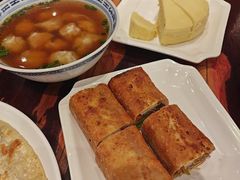 -御清斋总店(天一街店)