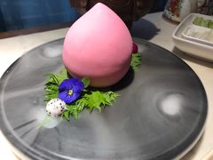 -韵秋荷(宝山龙湖天街店)