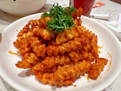 -南锣南门涮肉(南锣鼓巷店)