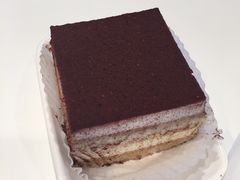 提拉米苏-宜家·瑞典风味餐厅(天津东丽商场店)