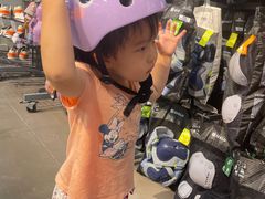 -迪卡侬(西三旗店)