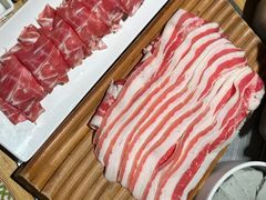 -额尔敦传统涮火锅·冰煮羊(铁东店)