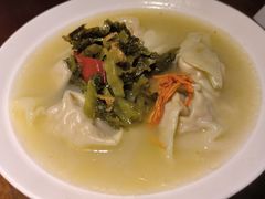 -龙抄手食府(浣花北路店)