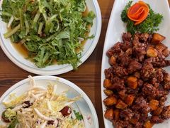 -闻香阁·清真(光荣道店)