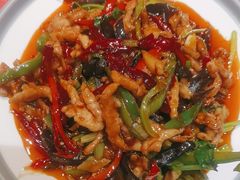 -老郑家东北春饼(龙悦居店)
