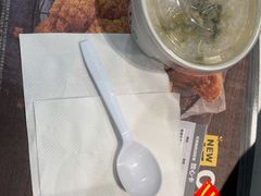 -麦当劳(咸阳人民路店)