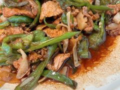-兰湘子·湘菜小炒(盛龙广场店)