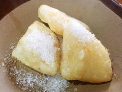 糍粑-张关合渣(朱家坳店)