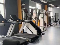 -Orenda健身工作室(平山店)