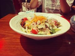 -热血兄弟·炭火烤肉(融侨中心店)