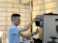 -% Arabica阿拉比卡咖啡(深圳湾万象城店)
