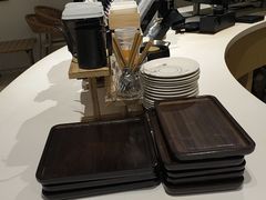 -木嘛working coffee&bar(碧道馆店)