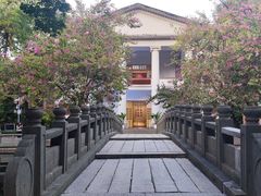 -广东革命历史博物馆办公楼