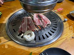 -炽城·烤肉名家(鸿达中央广场店)