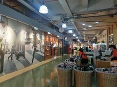 -五环Outlets(高新工厂店)