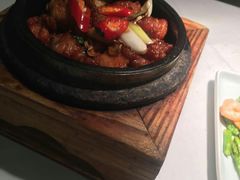 -汤城小厨•粤菜•靓汤(金宝街店)