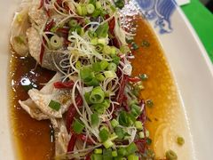 -前王院•巧克力海鲜市集餐厅(万平口店)