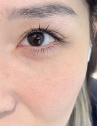 -初心纹眉洗眉·美睫专业店