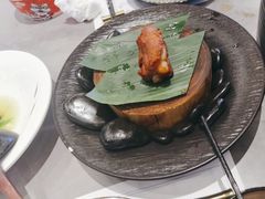 -沿江海南菜·文昌鸡祖师爷(大东海店)