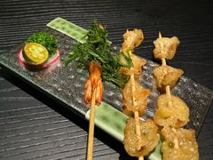 -天枭·野狗烧鸟·居酒屋