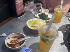 -探鱼·鲜青椒爽麻烤鱼(中天广场店)