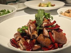 -粤界(望京金辉店)