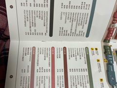 -首创奥特莱斯(西安店)