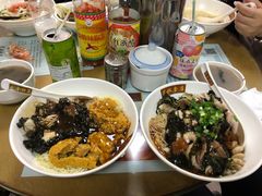 -荔林食店(西华路店)