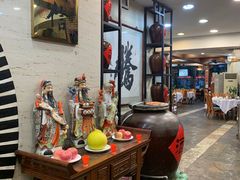 -勝記酒家·37年老字号·经典粤菜(荔枝公园店)