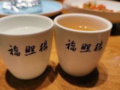 -福照楼汽锅鸡·云南特色菜(万达广场店)