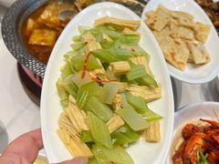 -宏状元现熬粥·京味菜(望京店)