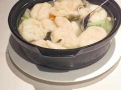 -粤财皇冠假日酒店·彩华轩中餐厅