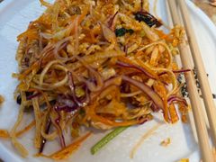 -喝丢一只鞋海鲜烧烤·海肠捞饭(东关街店)